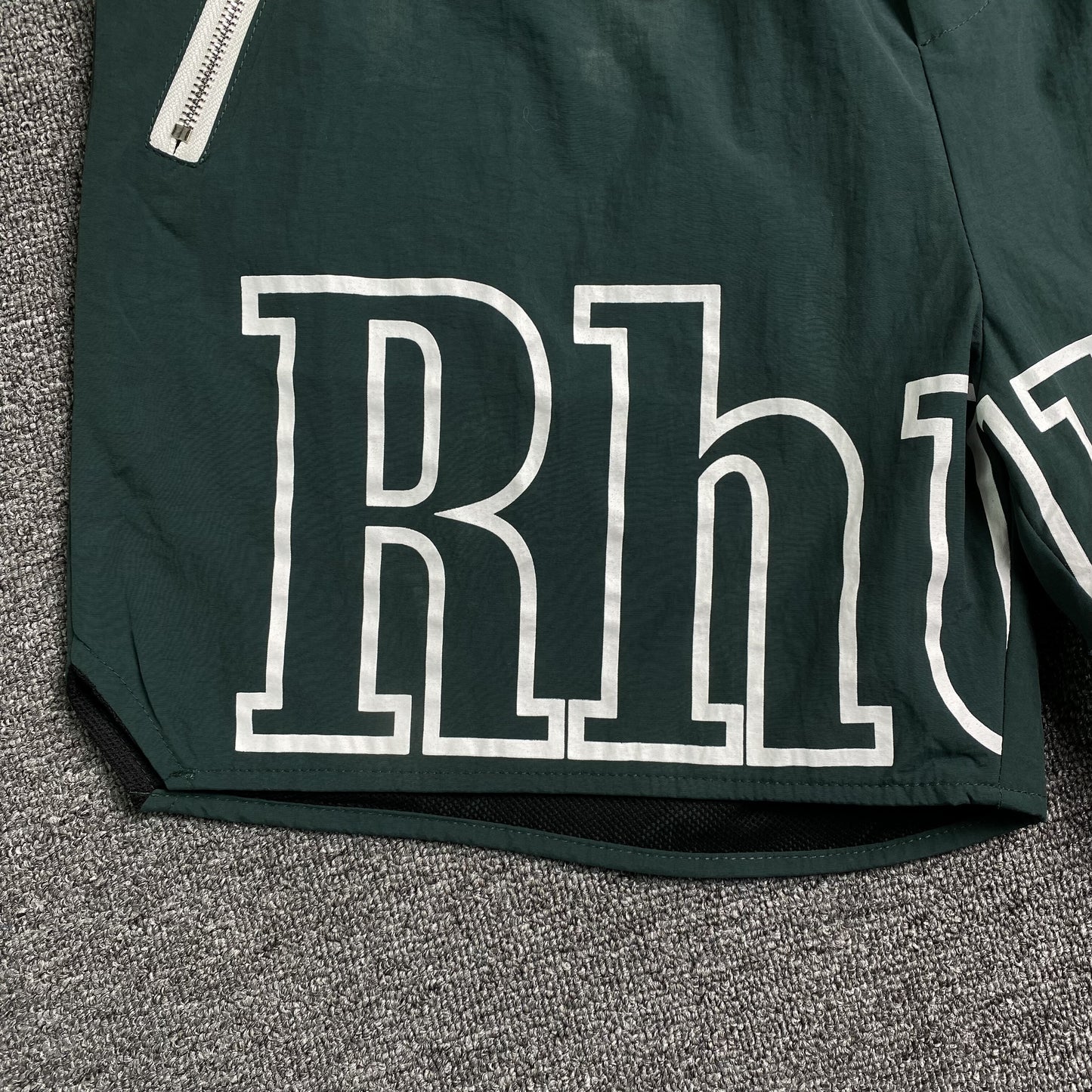 RHUDE