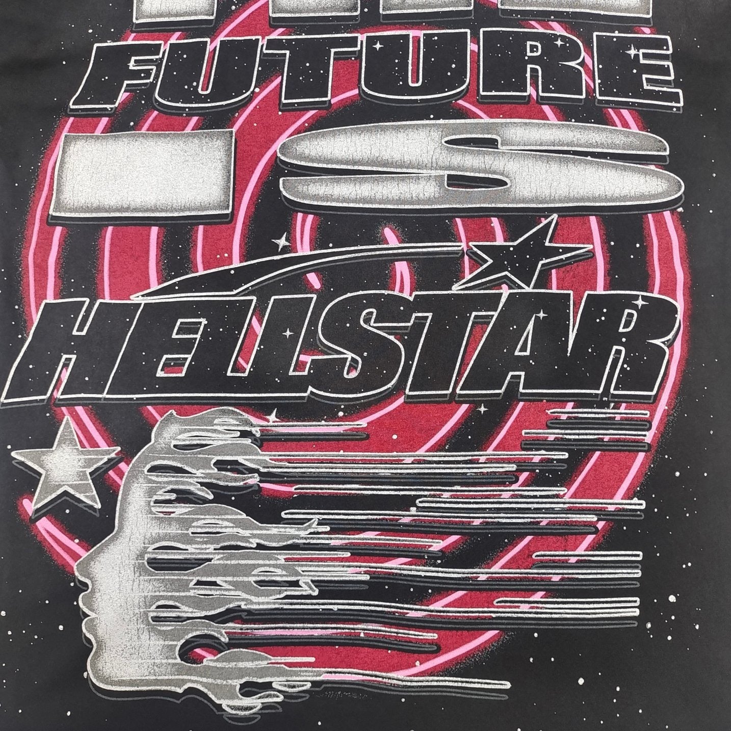 Hellstar