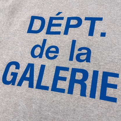 Gallery DEPT.