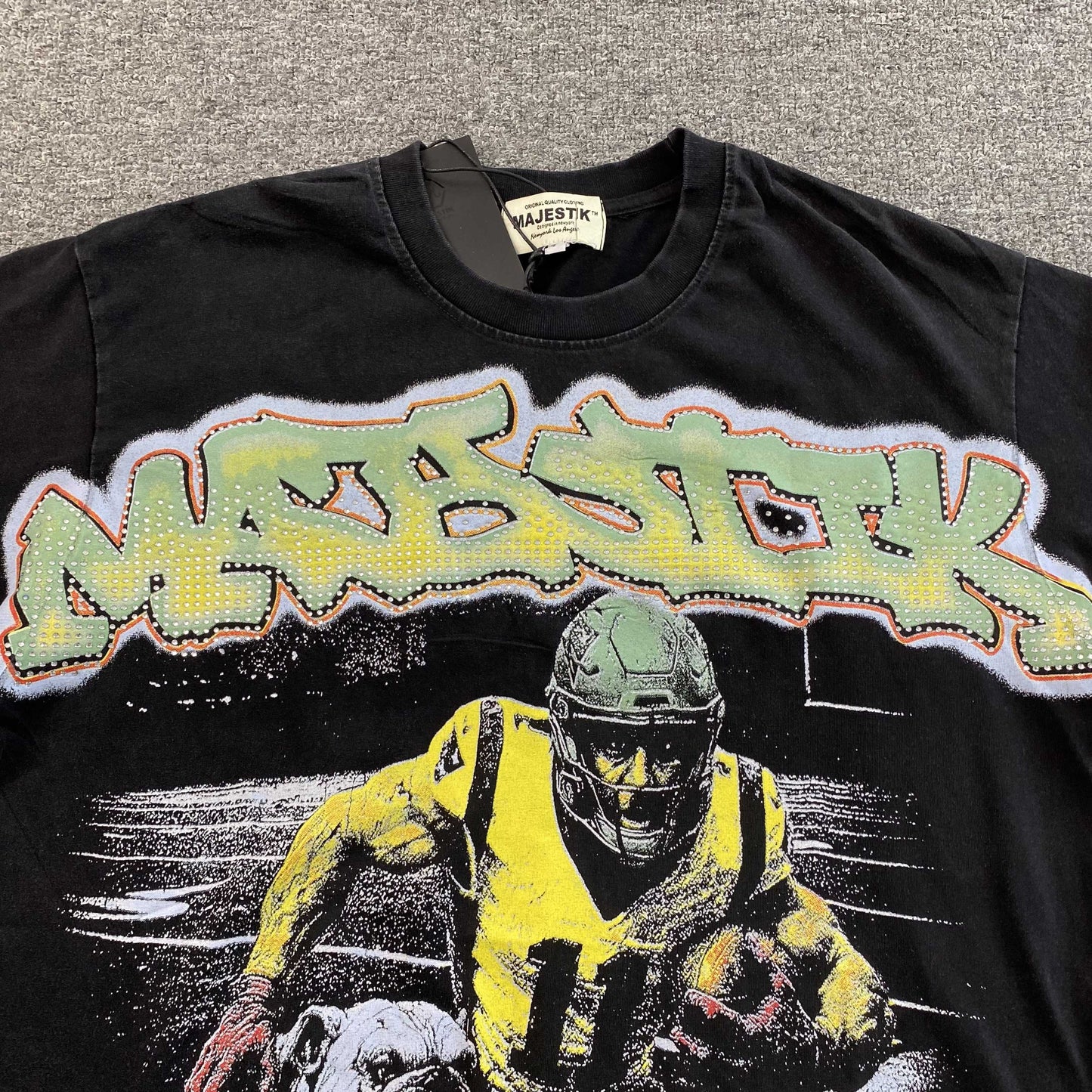 MAJESTIK