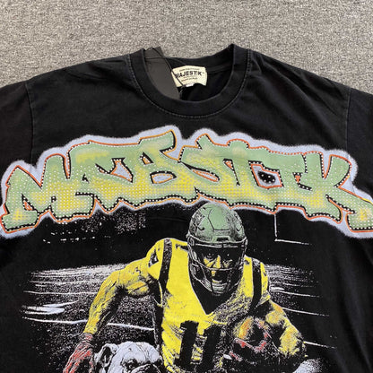 MAJESTIK