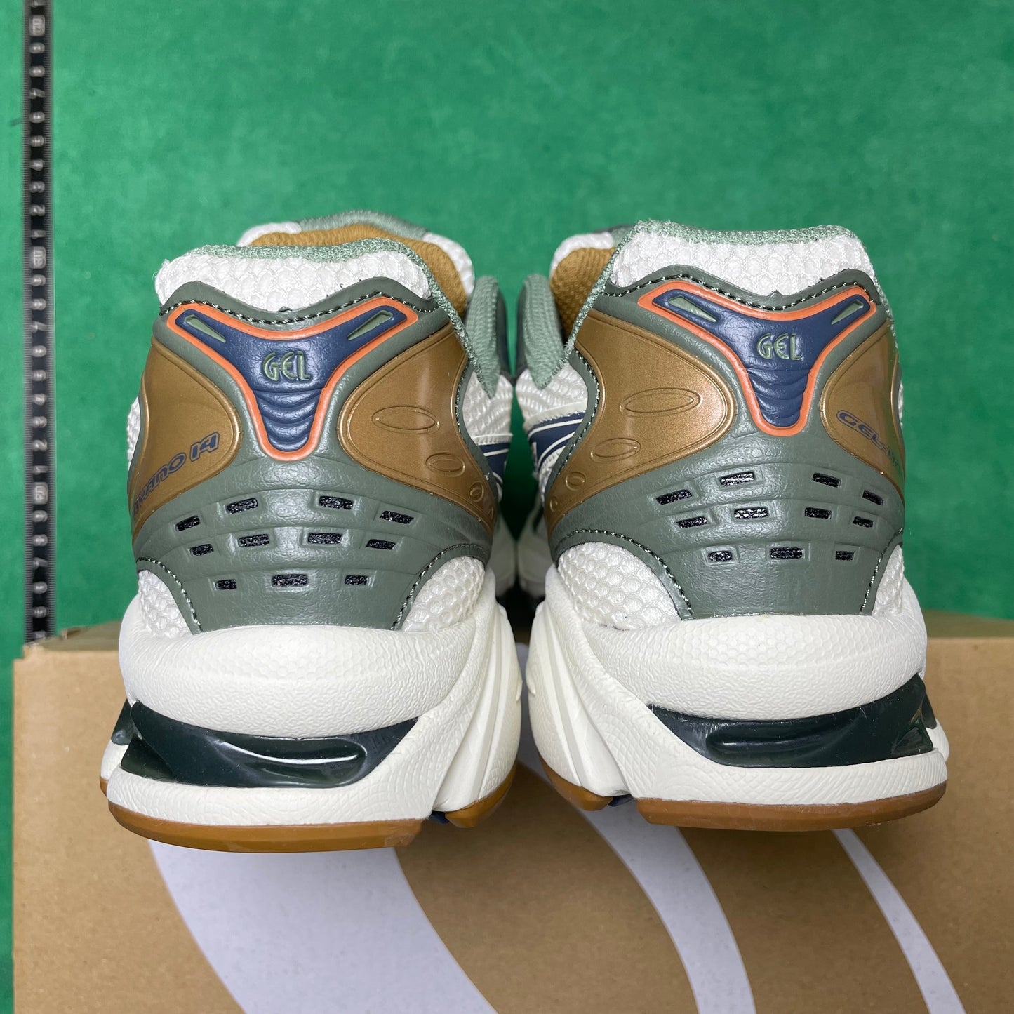 Asics Gel- KAYANO 14