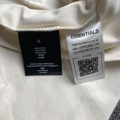 FEAR OF GO ESSENTIALS