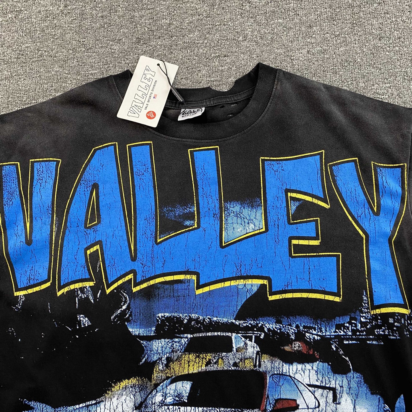 VALLEY