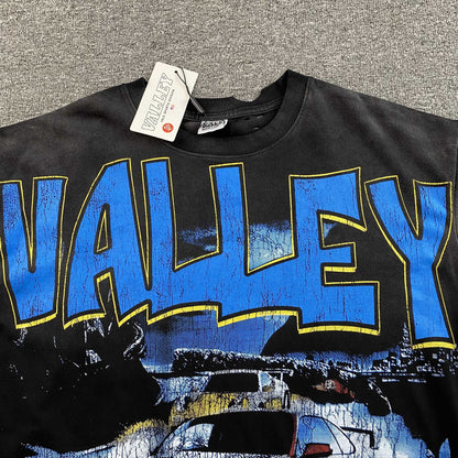 VALLEY