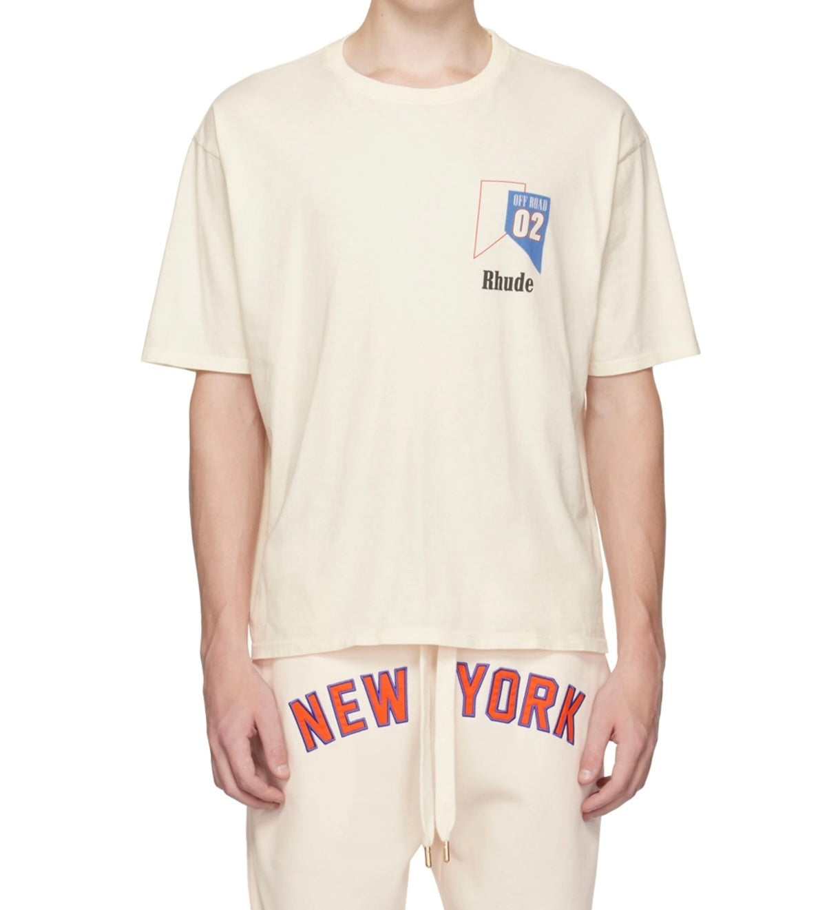 RHUDE
