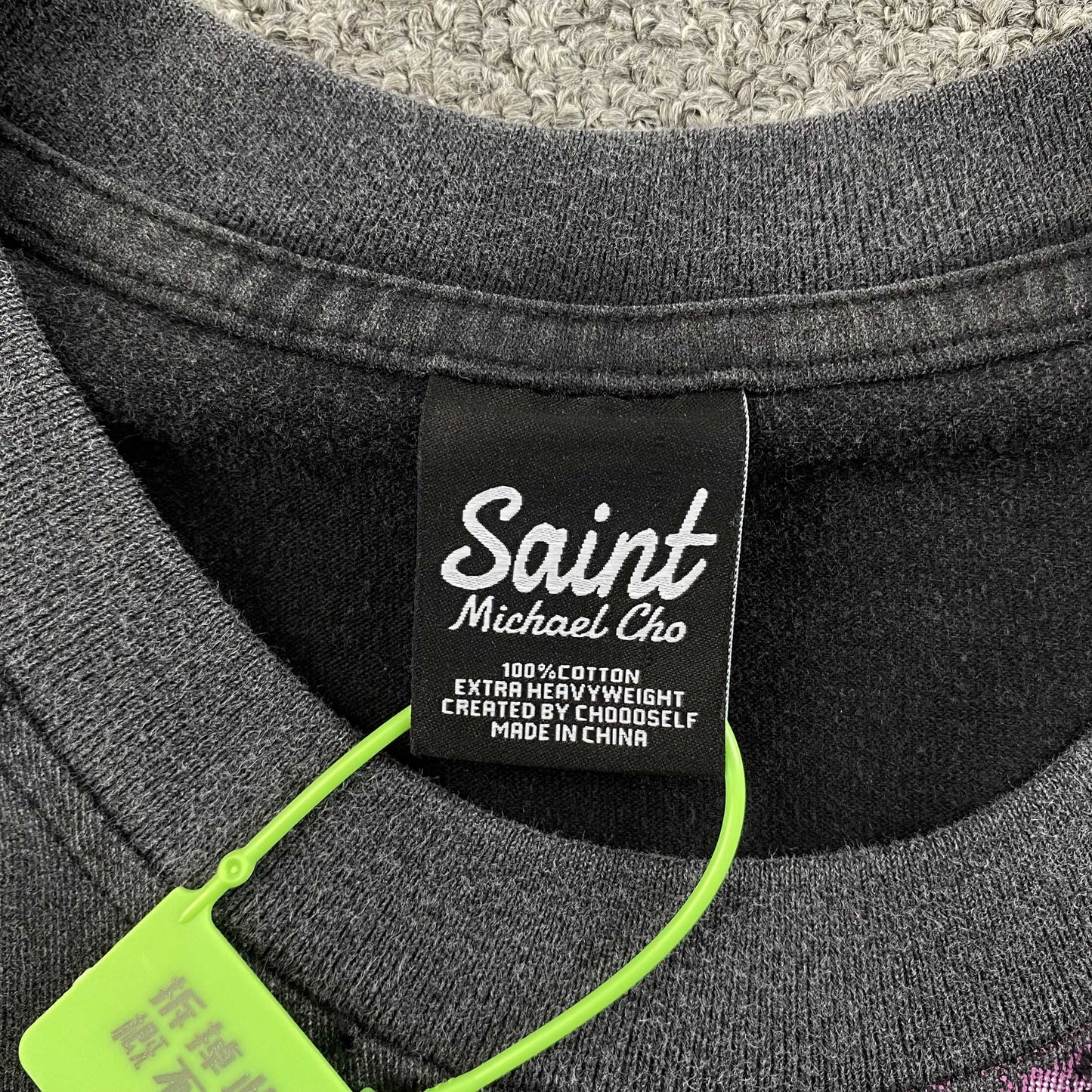 Saint Mxxxxxx