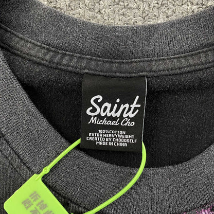 Saint Mxxxxxx
