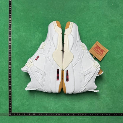 Air Jordan 4 Retro NRG