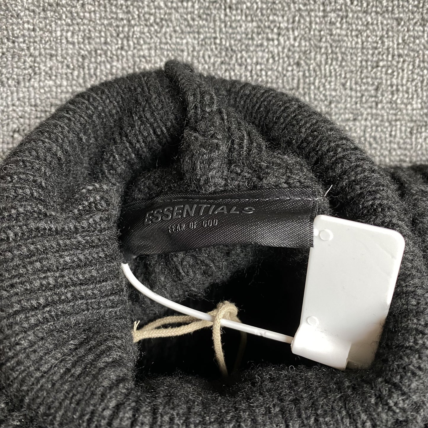 FEAR OF GO ESSENTIALS