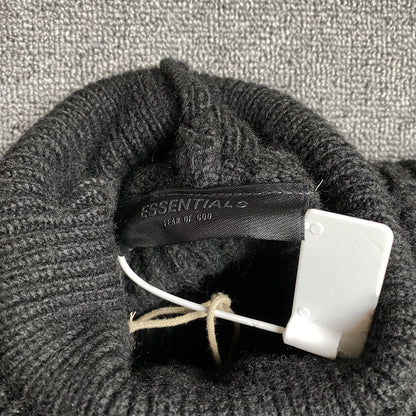 FEAR OF GO ESSENTIALS