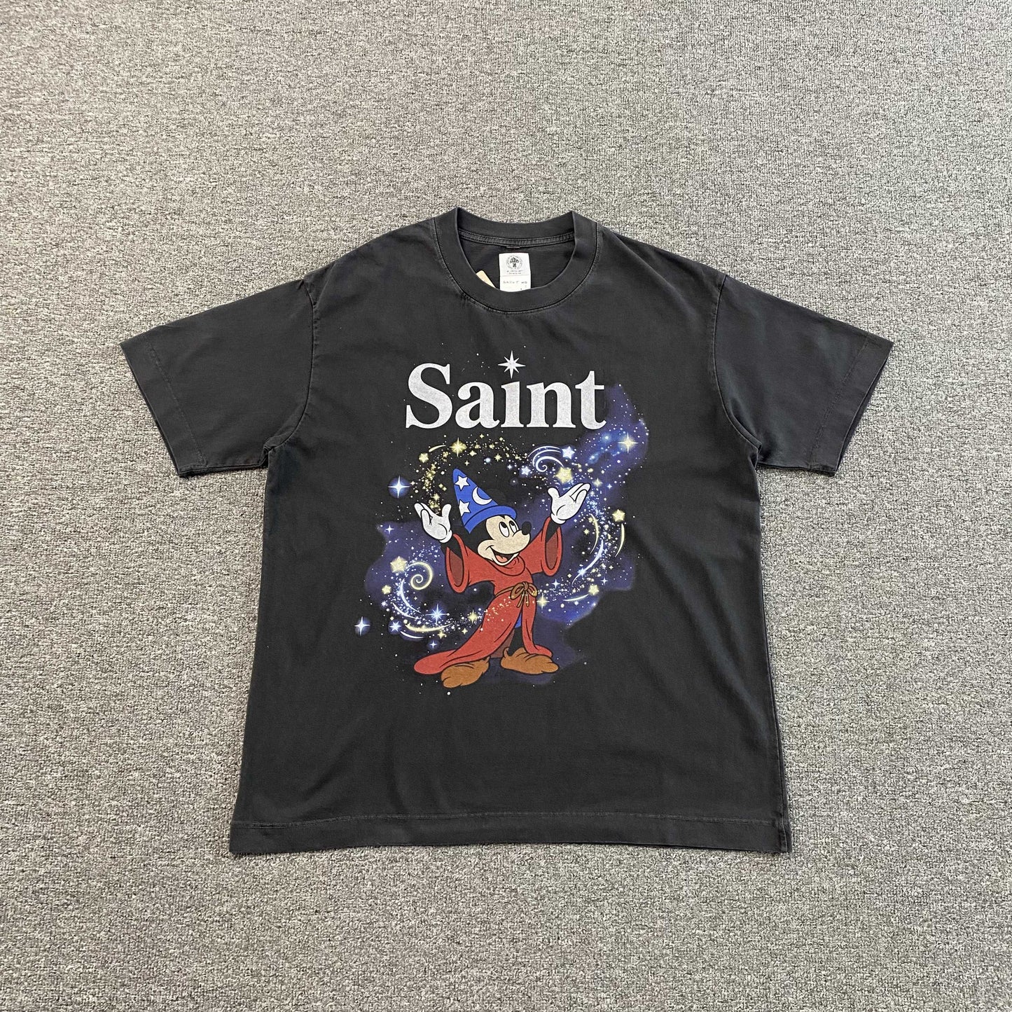 Saint Mxxxxxx