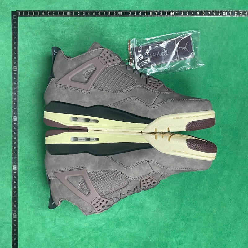 Air Jordan 4 Retro SP