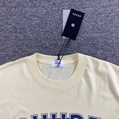 RHUDE