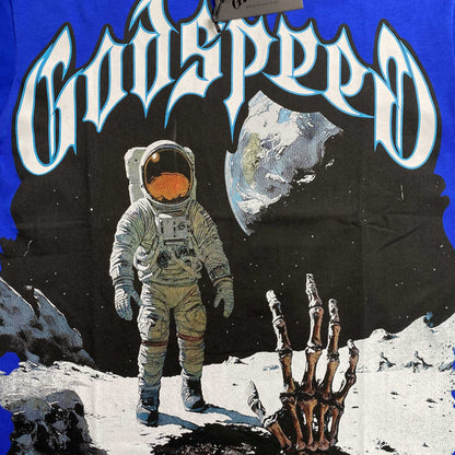 GodSpeed