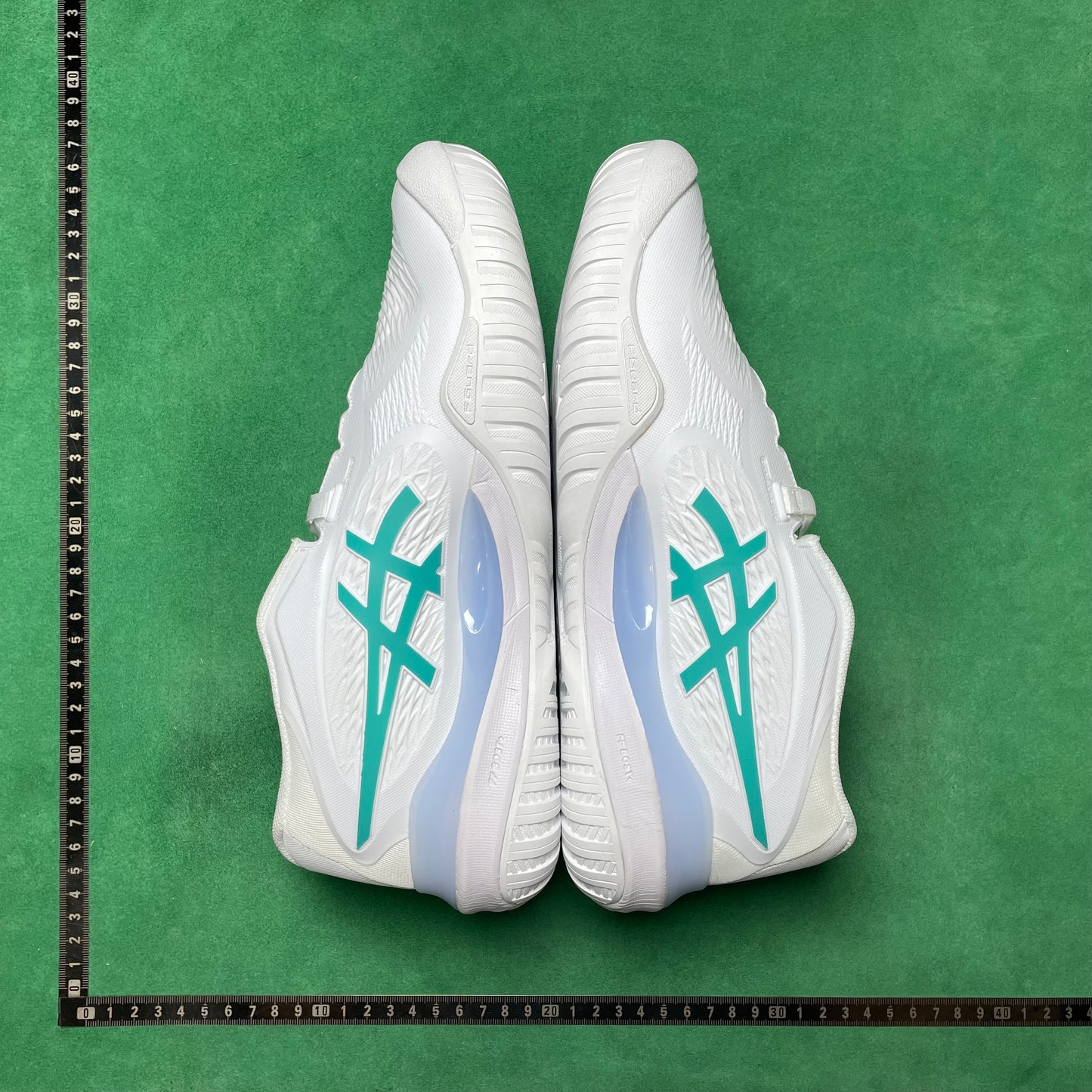 Asics Gel-Resolution x
