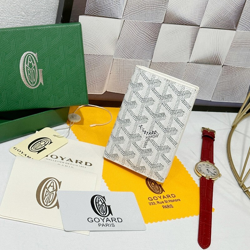 Goyard