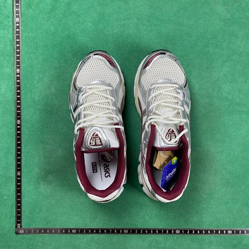 Asics Gel- KAYANO 12.1