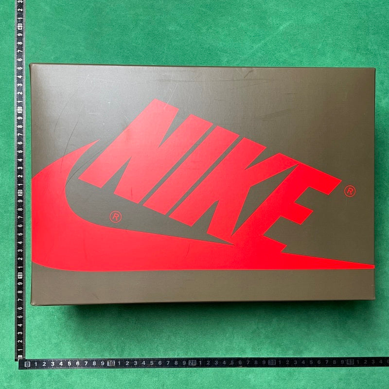 Air Jordan 1 Low OG SP-T