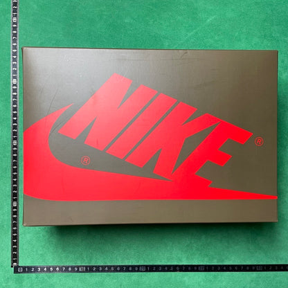 Air Jordan 1 Low OG SP-T