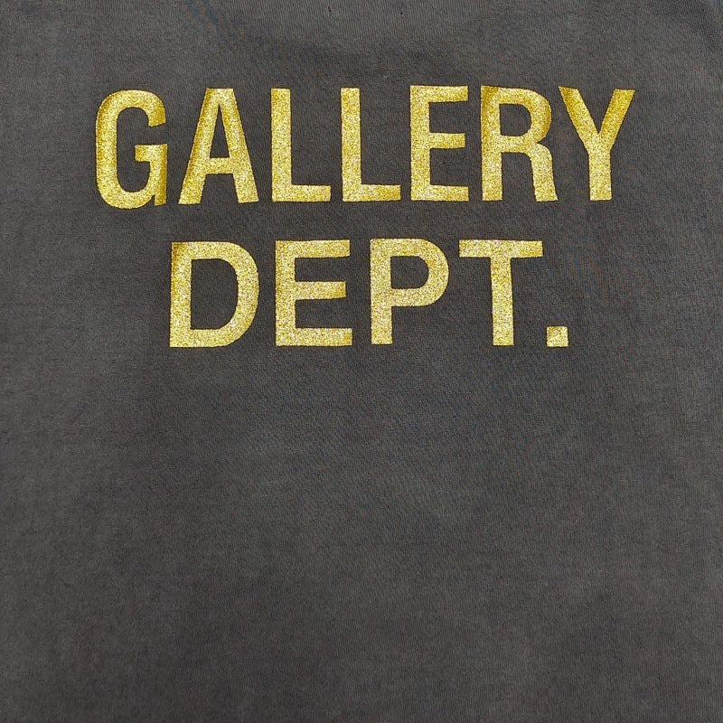 Gallery DEPT.