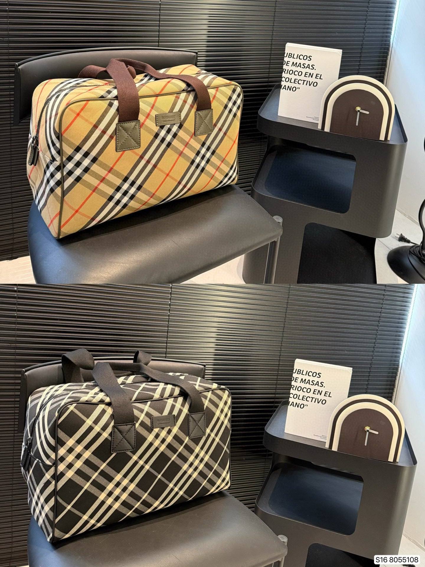 Burberry