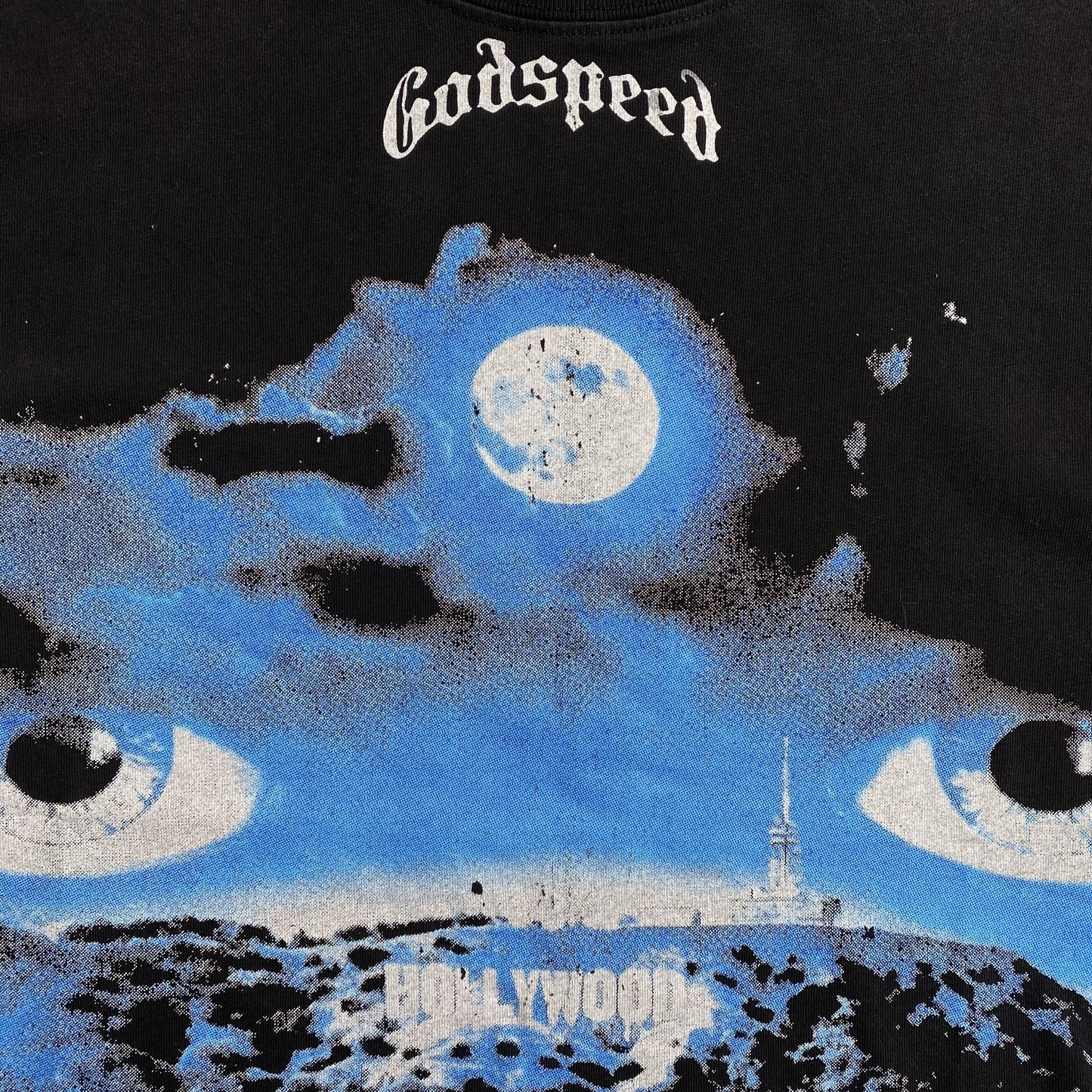 GodSpeed