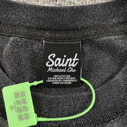 Saint Mxxxxxx