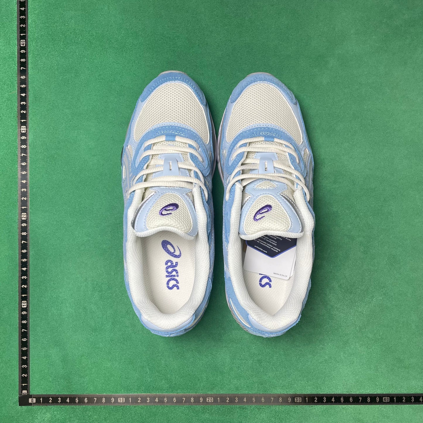 Asics Gel- NYC
