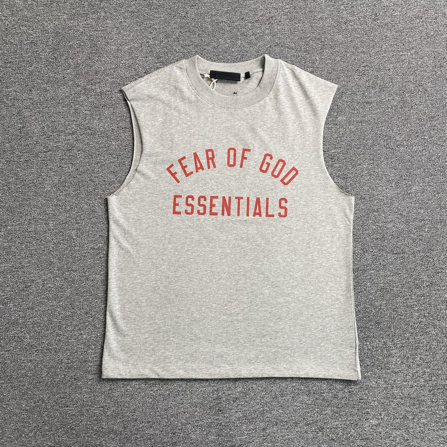 FEAR OF GO ESSENTIALS