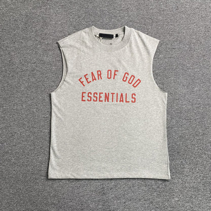 FEAR OF GO ESSENTIALS