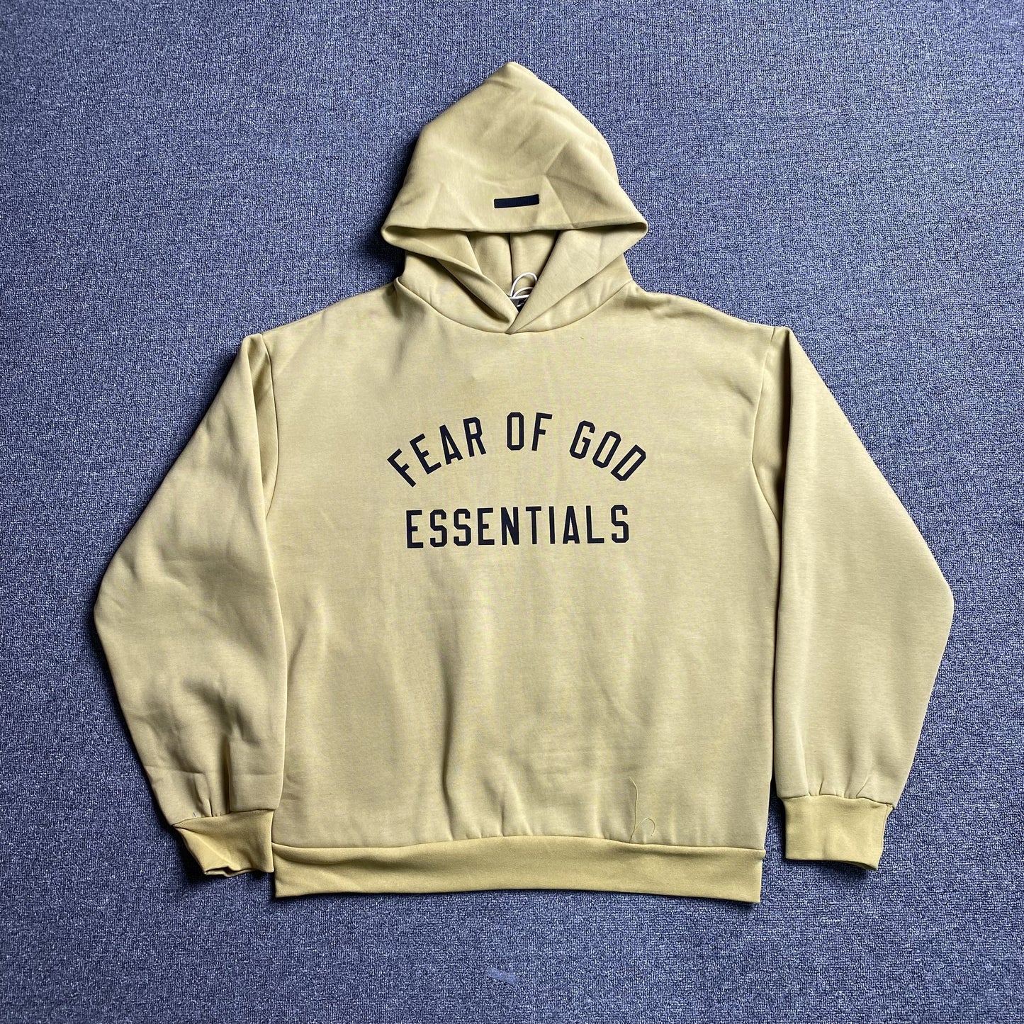 FEAR OF GO ESSENTIALS
