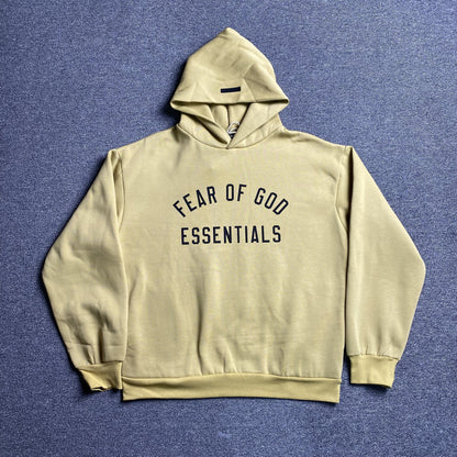FEAR OF GO ESSENTIALS
