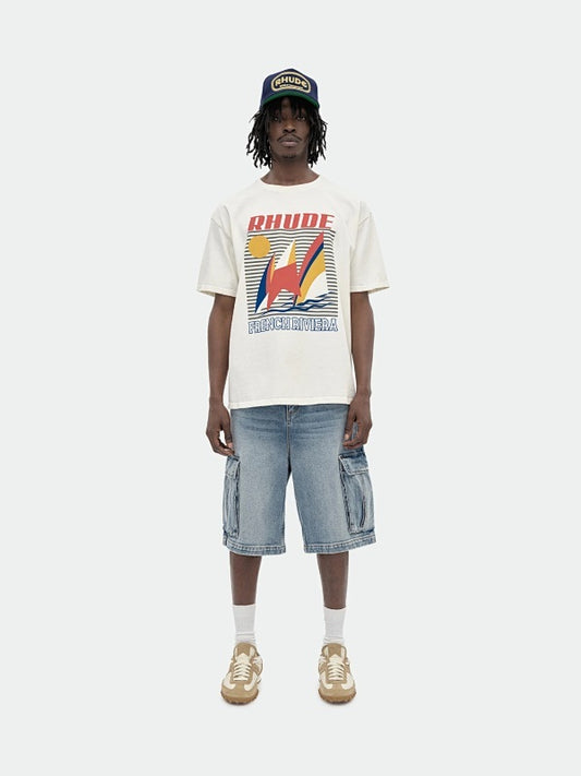 RHUDE