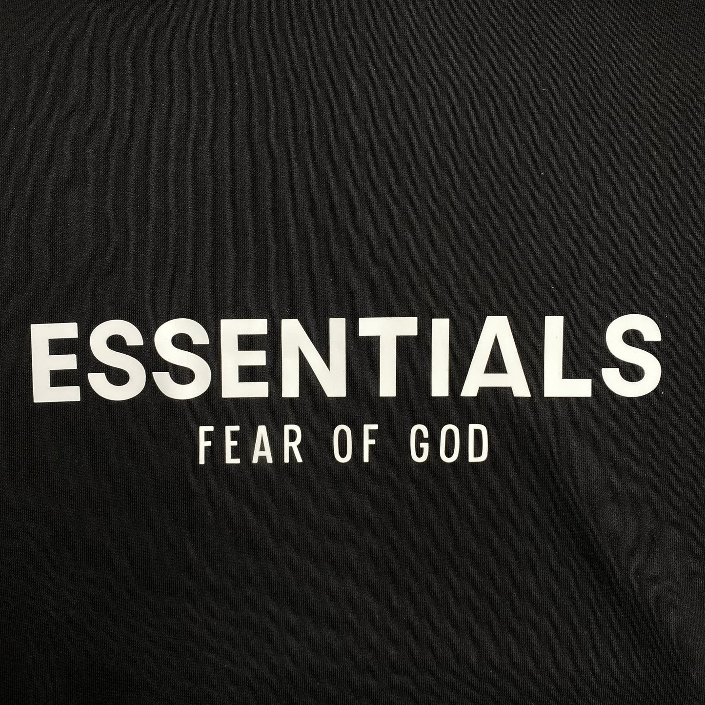 FEAR OF GO ESSENTIALS
