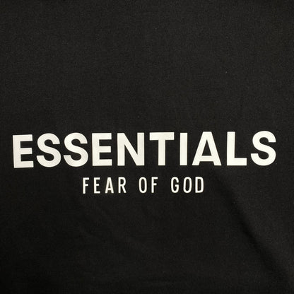 FEAR OF GO ESSENTIALS