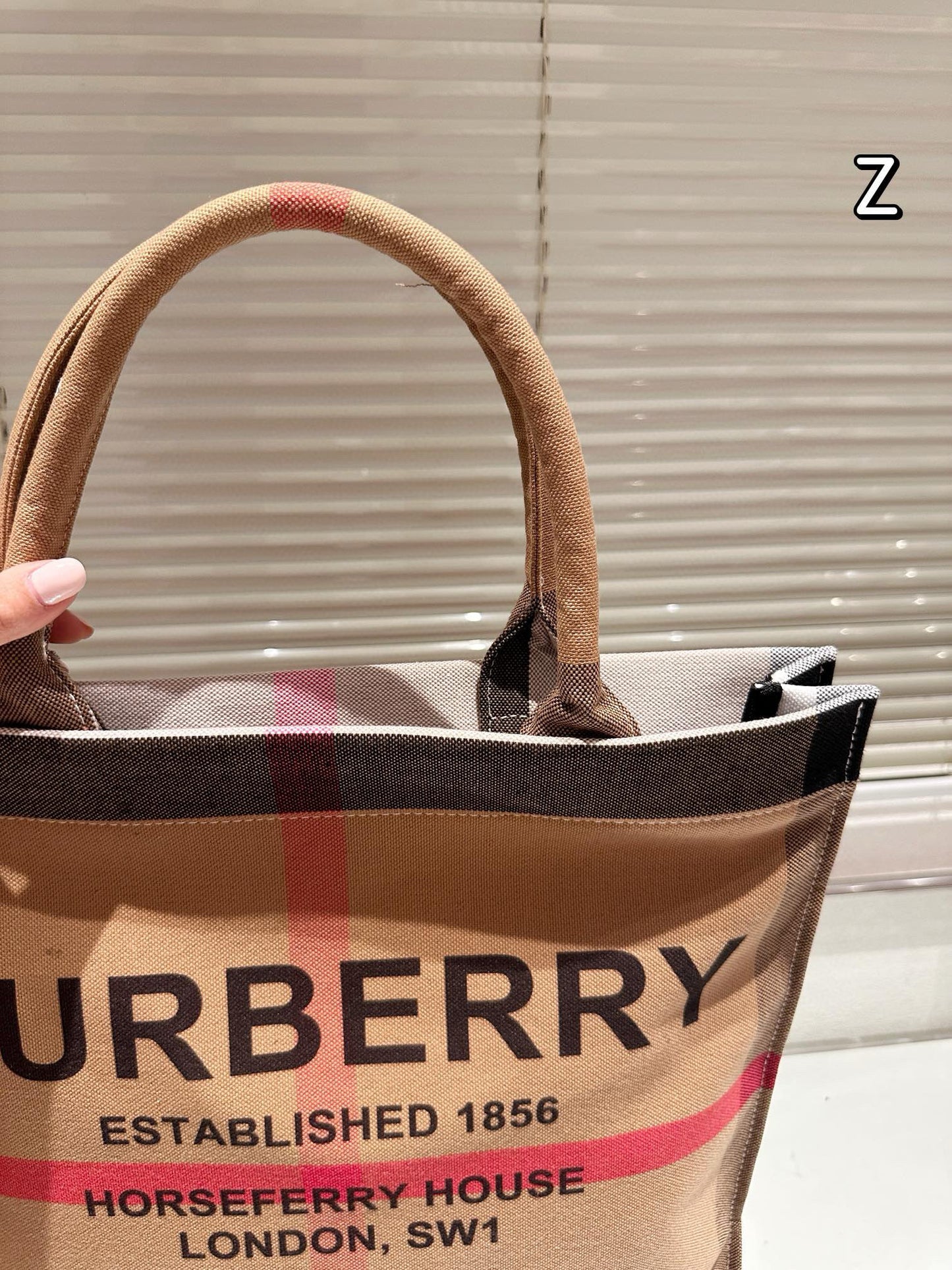 Burberry