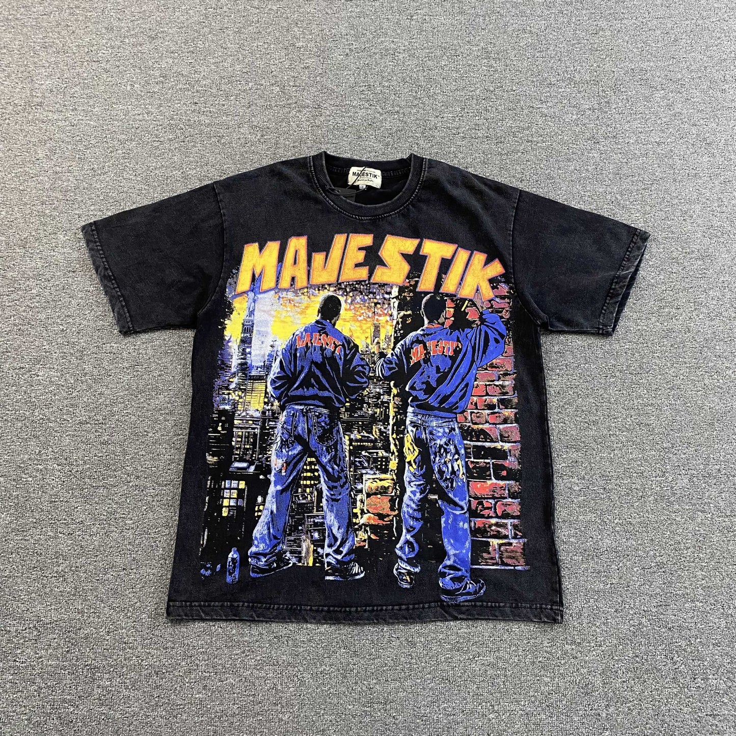 MAJESTIK