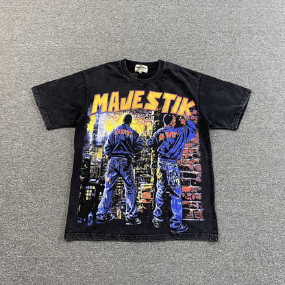MAJESTIK