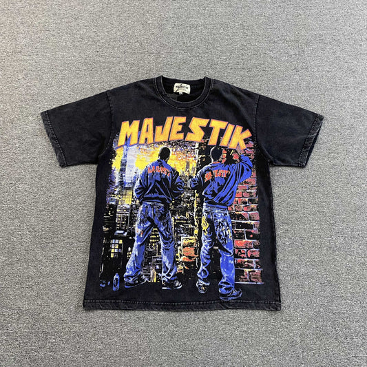 MAJESTIK