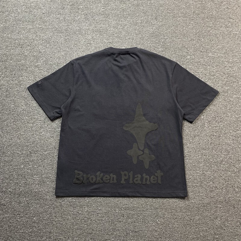 Broken Planet