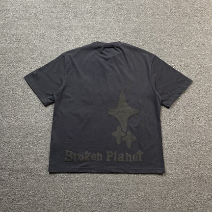 Broken Planet