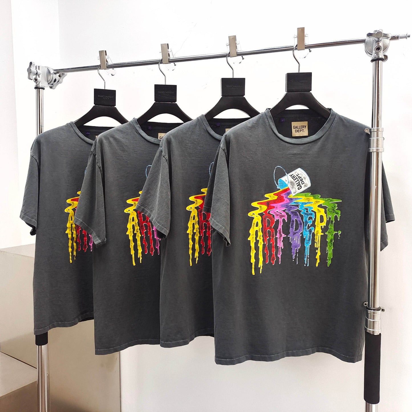 Gallery DEPT.