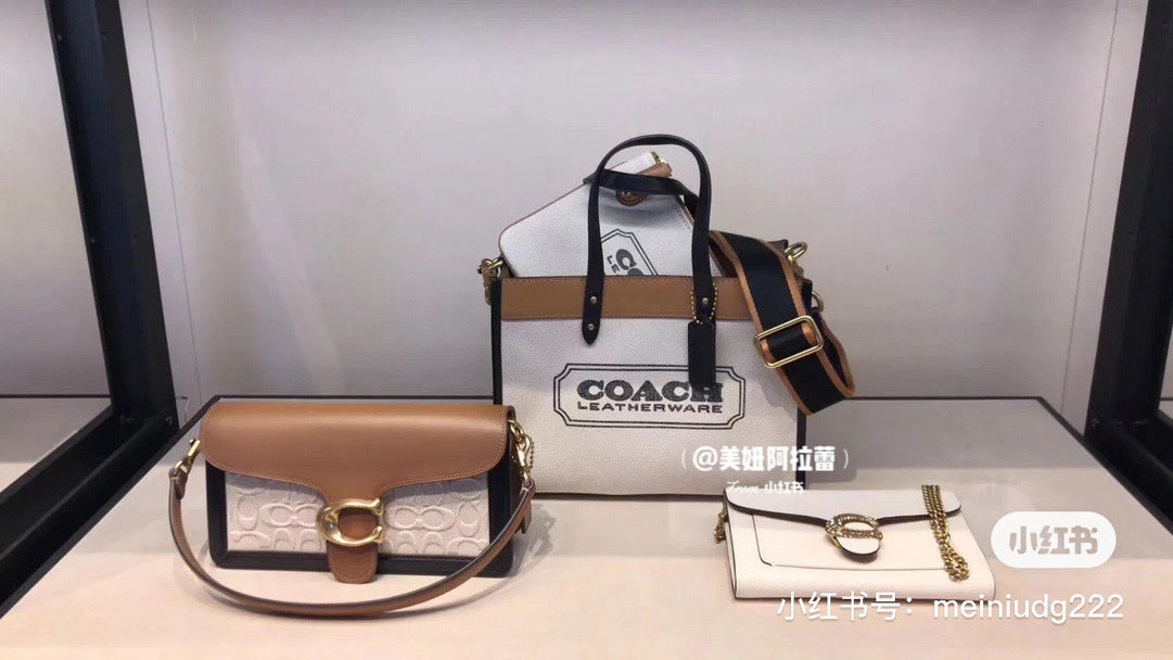 Coach