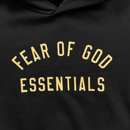 FEAR OF GO ESSENTIALS