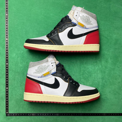 Air Jordan 1 Retro HI NRG/ UN