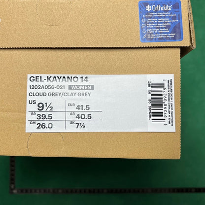 Asics Gel KAYANO 14
