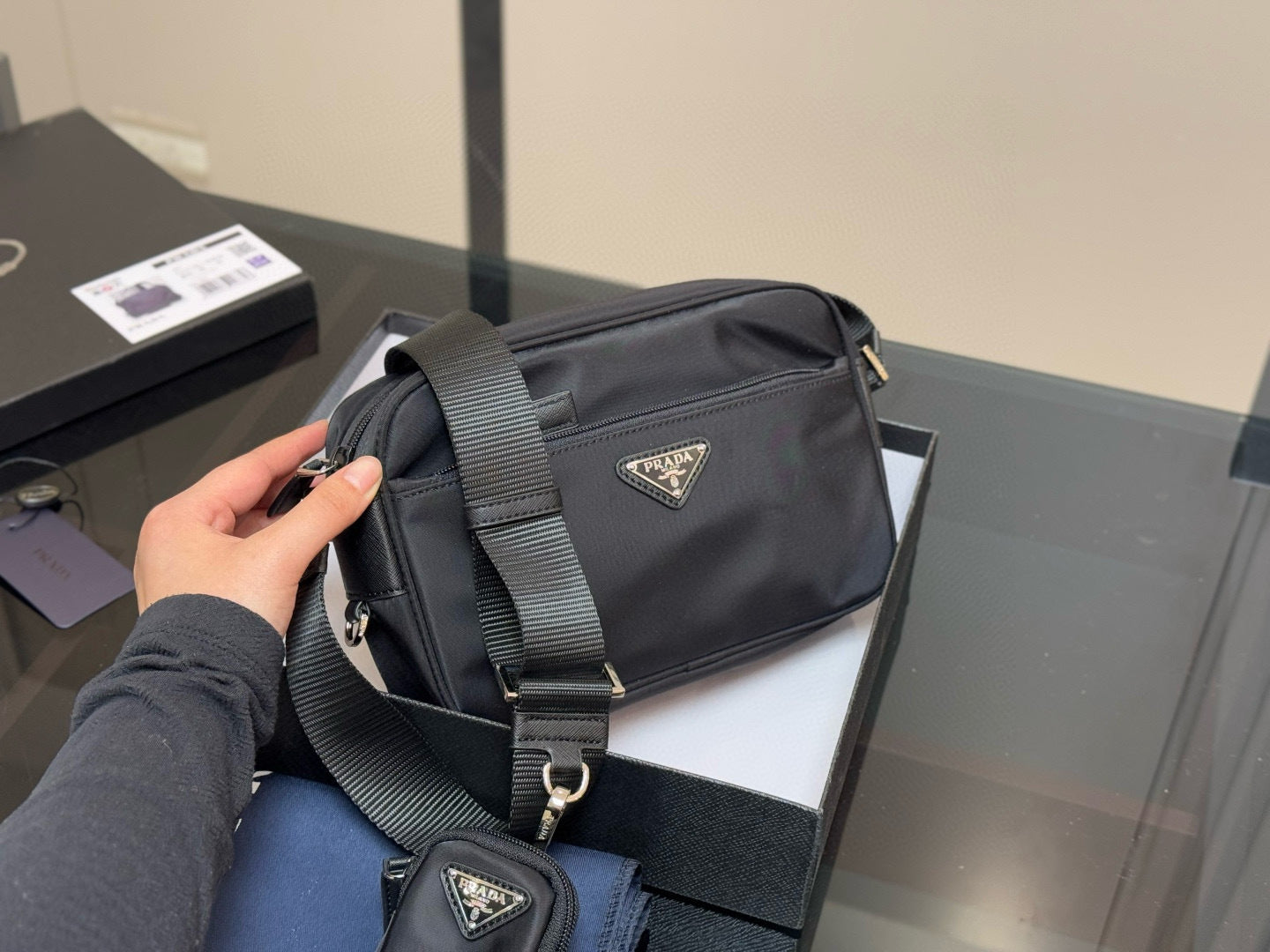 Prada