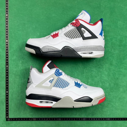Air Jordan 4 Retro Se