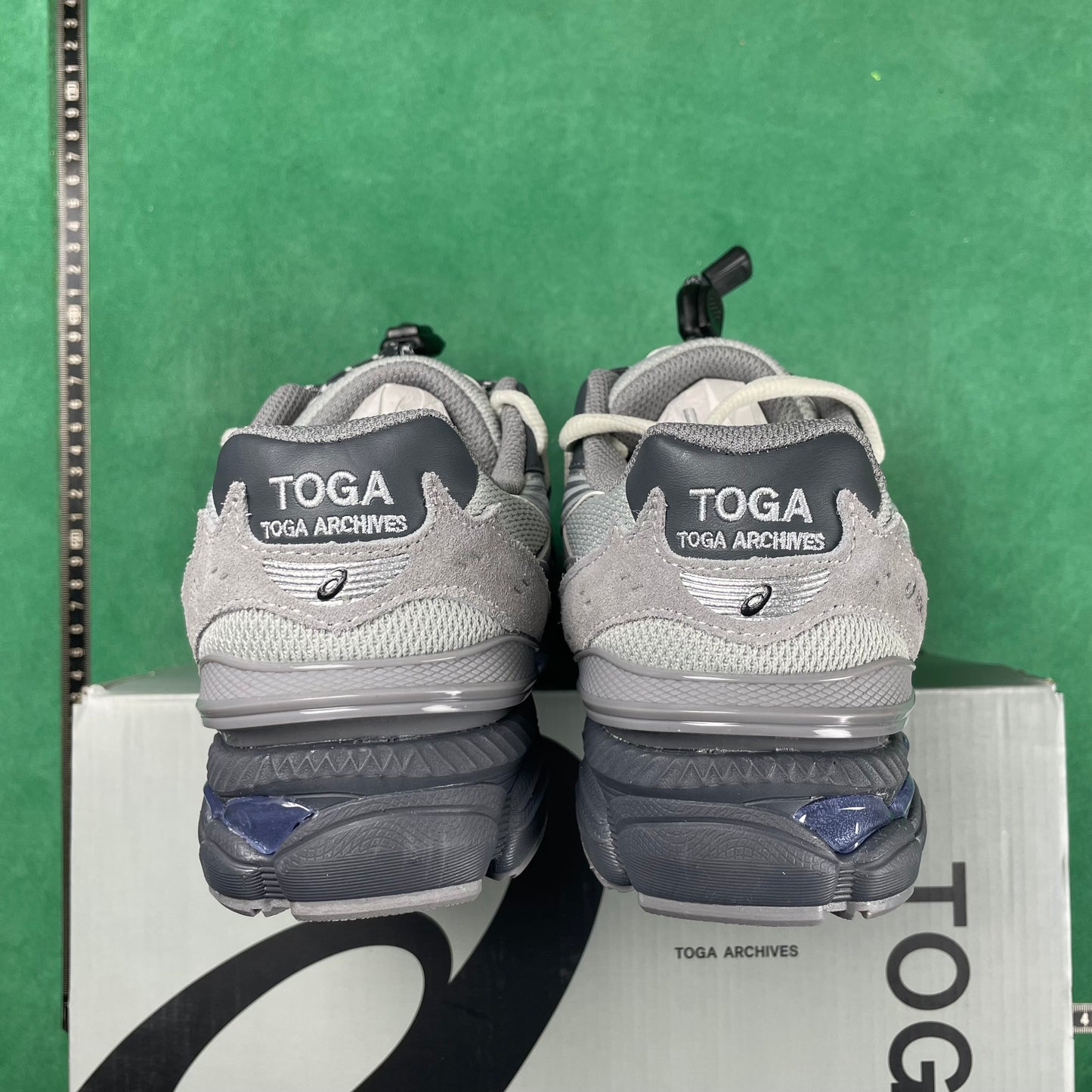 Asics Gel- Cumulus 16 TG